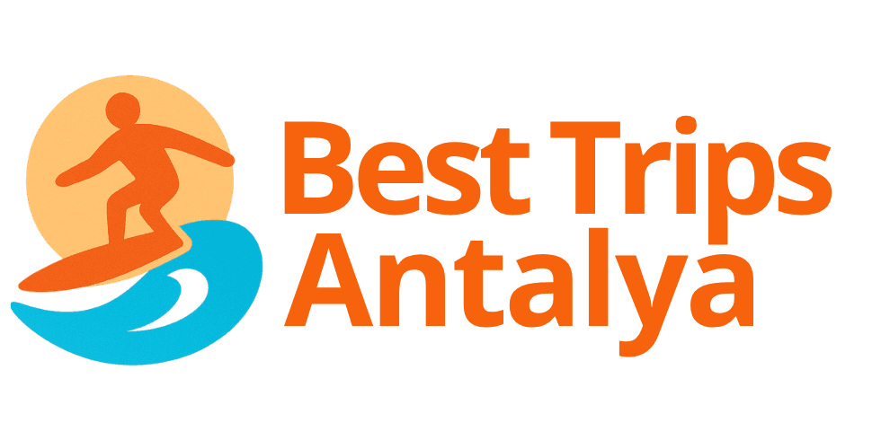 Best Trips Antalya